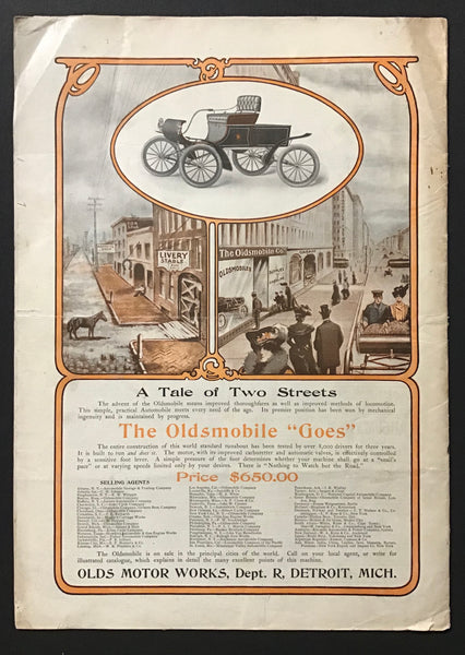 Collier's - April 18, 1903