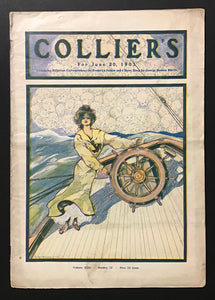 Collier's - June 20, 1903