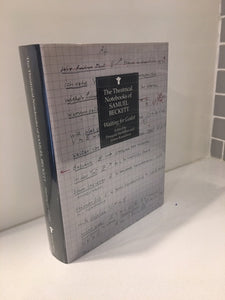 The Theatrical Notebooks of Samuel Beckett : Waiting for Godot