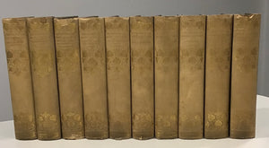 Jane Austen - Complete Set