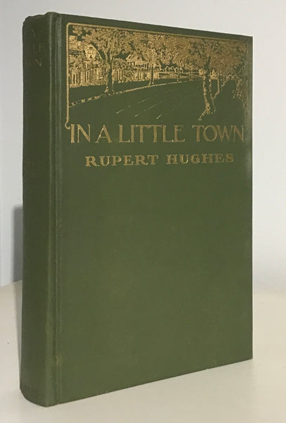 In a Little Town