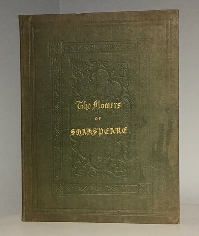 The Flowers of Shakespeare