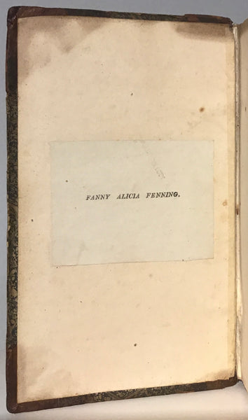 Lyrical Ballads - volume two (First Edition)