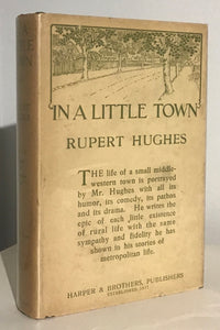 In a Little Town