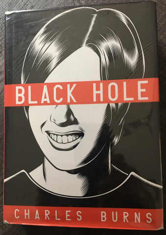 Black Hole