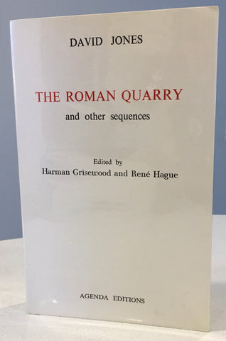 The Roman Quarry and Other Sequences