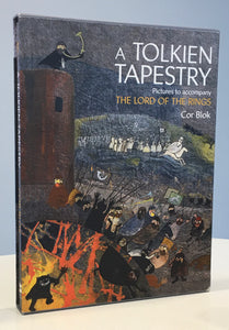 A Tolkien Tapestry