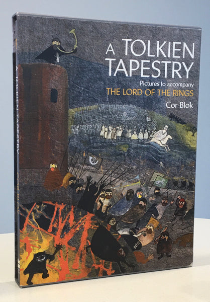 A Tolkien Tapestry