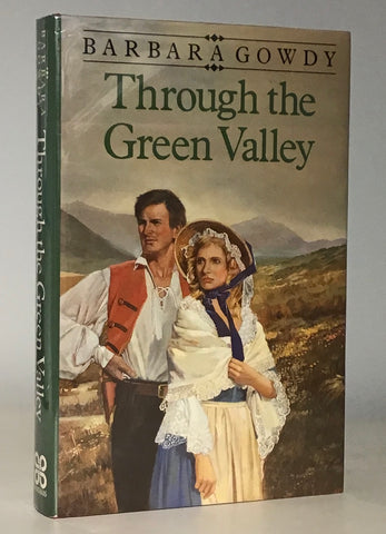 Through the Green Valley