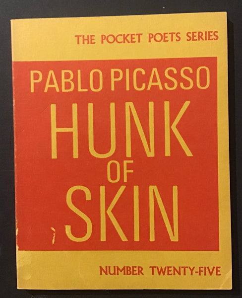Hunk of Skin