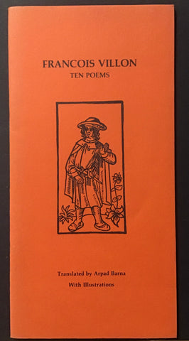 Ten Poems