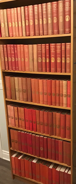 The Champlain Society (set)