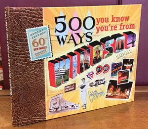 500 Ways you know You're From Windsor