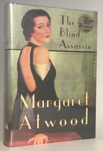 The Blind Assassin