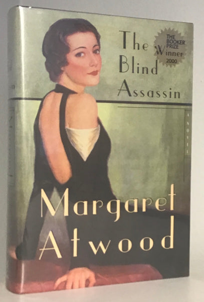 The Blind Assassin