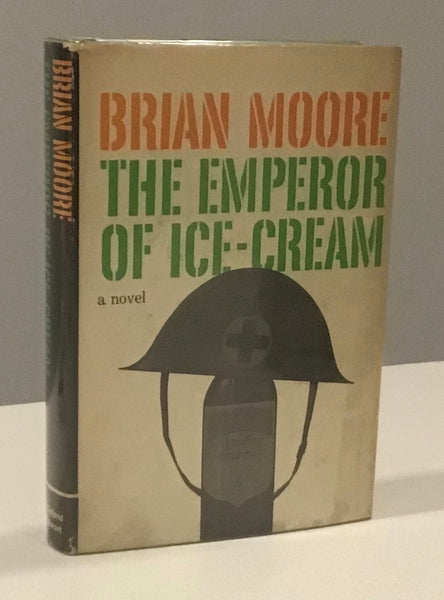The Emperor of Ice-Cream