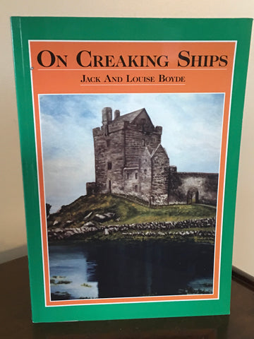 On Creaking Ships