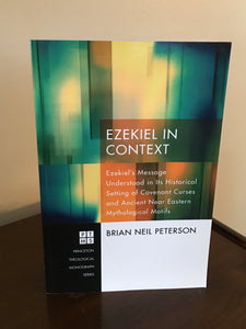 Ezekiel in Context