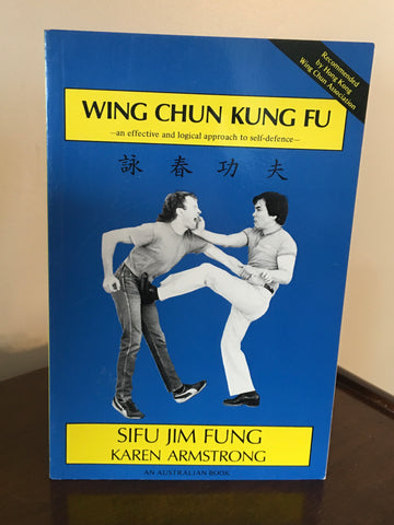 Wing Chun Kung Fu