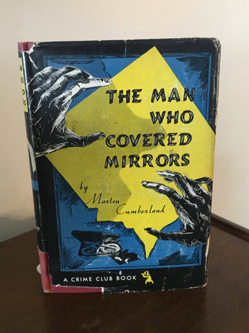 The Man Who Covered Mirrors