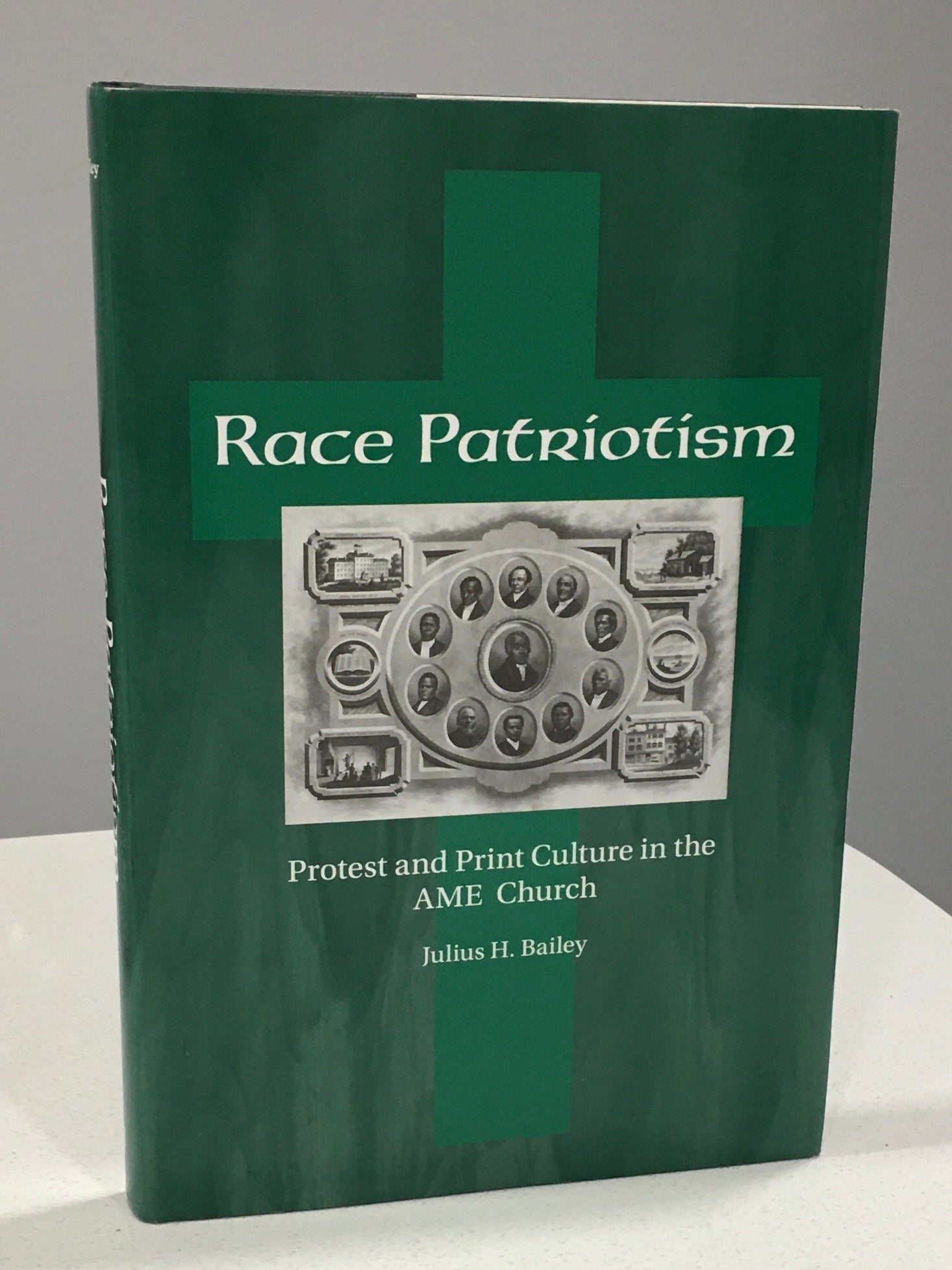 Race Patriotism