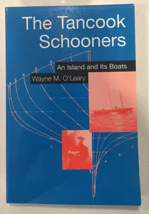 The Tancook Schooners: An Island and It's Boats